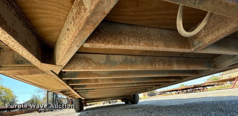 image for item DU9456 2014 Cajuan Cargo Trailers mobile office