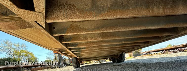 image for item DU9456 2014 Cajuan Cargo Trailers mobile office