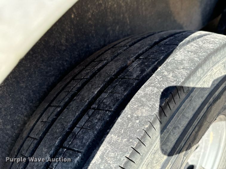 image for item DU9456 2014 Cajuan Cargo Trailers mobile office