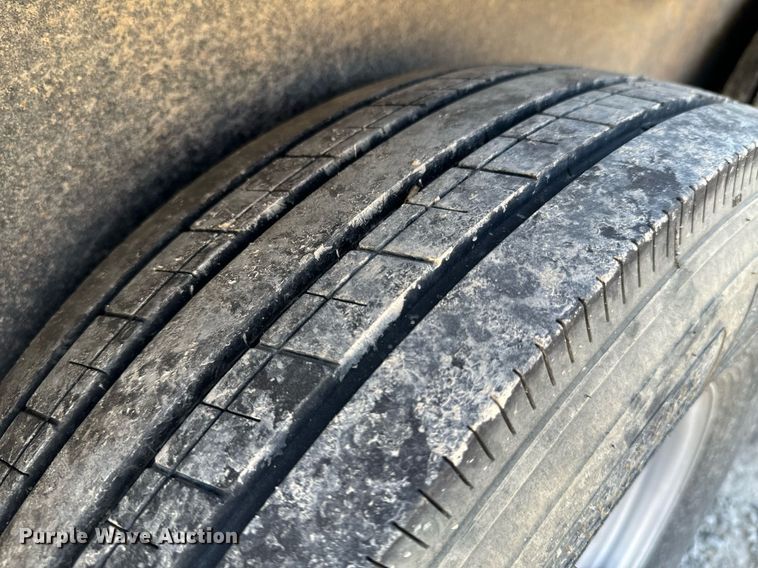 image for item DU9456 2014 Cajuan Cargo Trailers mobile office