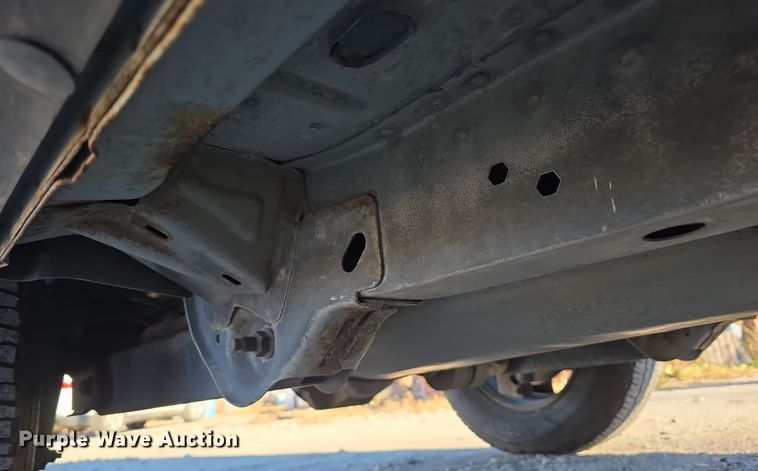 image for item DV0120 2006 Jeep Liberty SUV