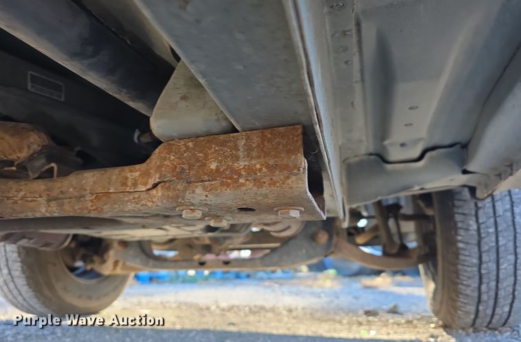 image for item DV0120 2006 Jeep Liberty SUV