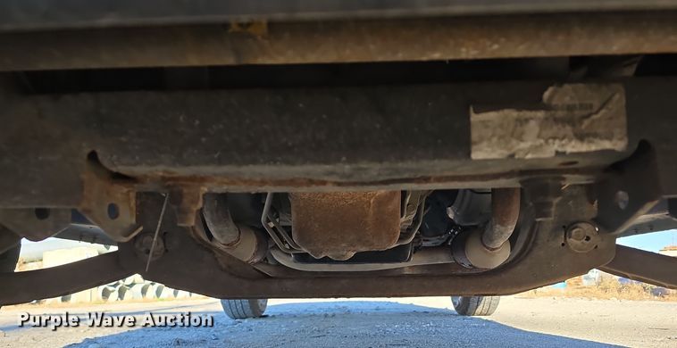 image for item DV0120 2006 Jeep Liberty SUV