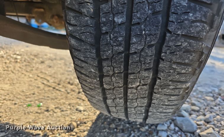 image for item DV0120 2006 Jeep Liberty SUV