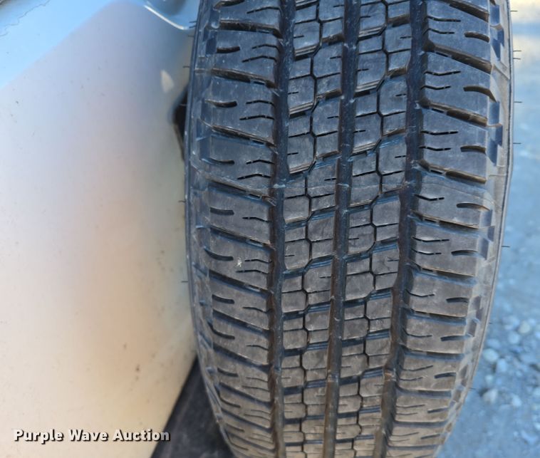 image for item DV0120 2006 Jeep Liberty SUV