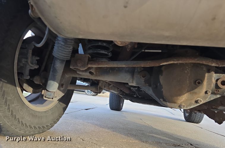 image for item DV0146 2009 Jeep Wrangler Unlimited Sahara SUV