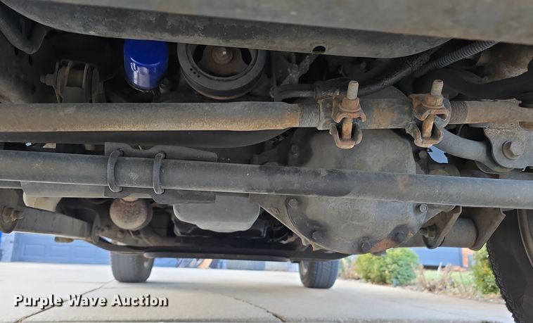 image for item DV0146 2009 Jeep Wrangler Unlimited Sahara SUV