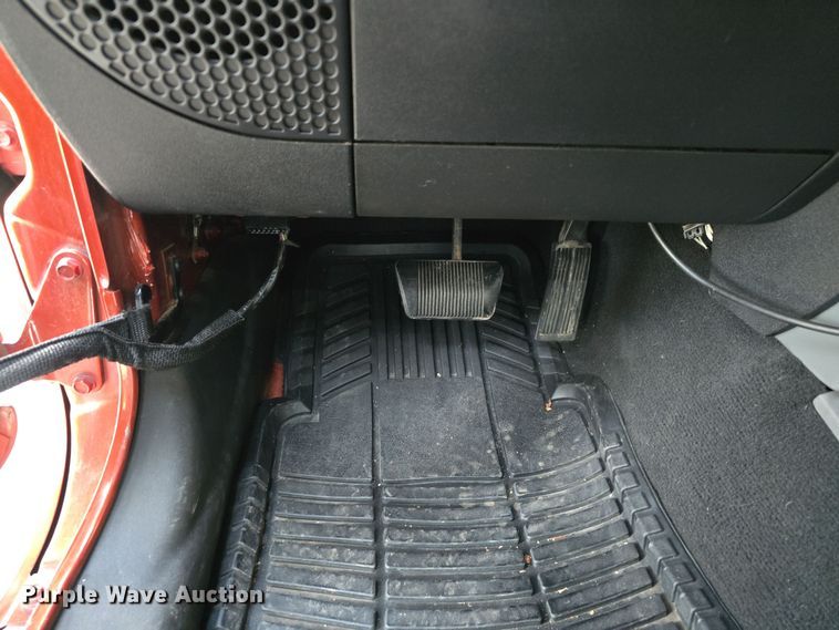 image for item DV0146 2009 Jeep Wrangler Unlimited Sahara SUV