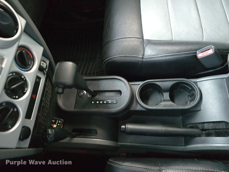 image for item DV0146 2009 Jeep Wrangler Unlimited Sahara SUV