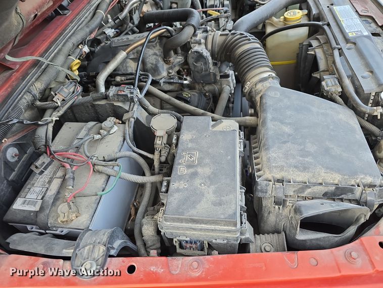 image for item DV0146 2009 Jeep Wrangler Unlimited Sahara SUV