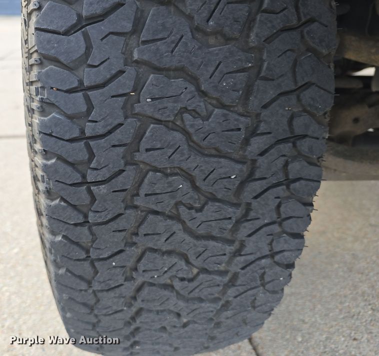 image for item DV0146 2009 Jeep Wrangler Unlimited Sahara SUV