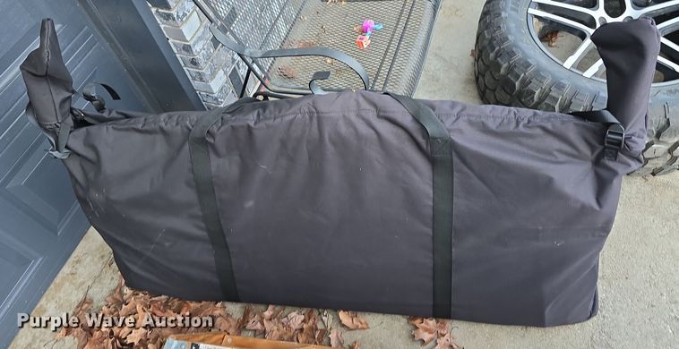 image for item DV0146 2009 Jeep Wrangler Unlimited Sahara SUV