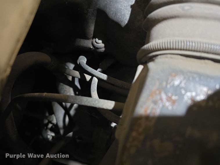 image for item DV0150 Nissan CEGH02F30V forklift