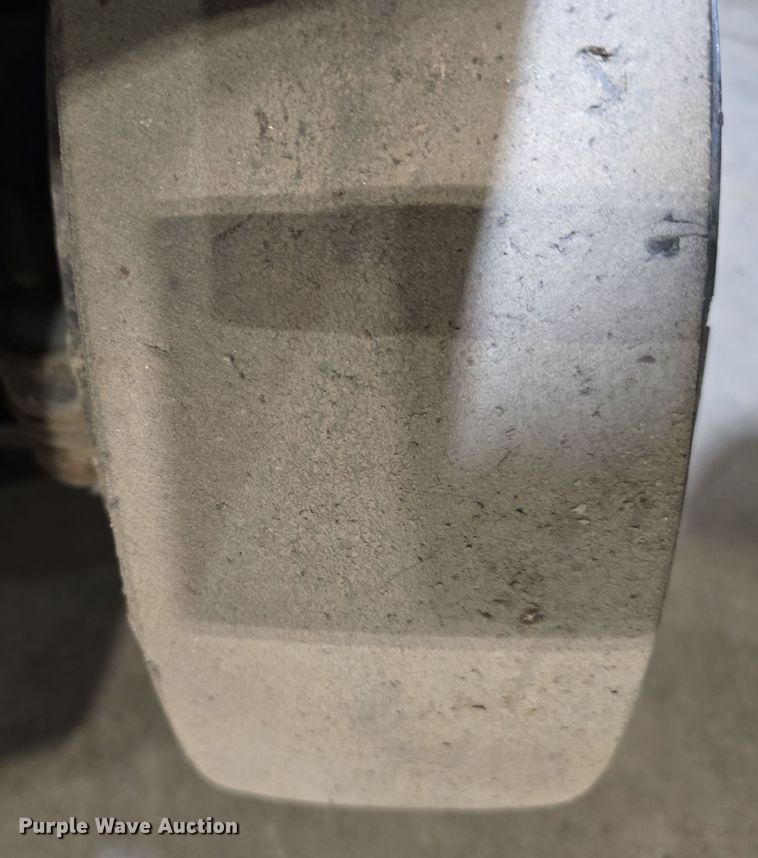 image for item DV0150 Nissan CEGH02F30V forklift