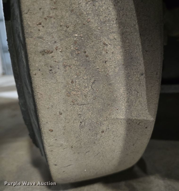 image for item DV0150 Nissan CEGH02F30V forklift