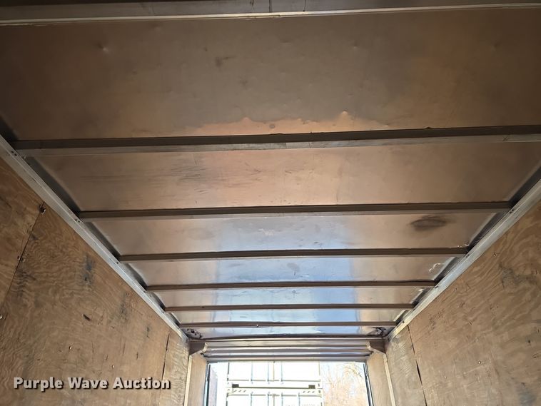 image for item DV0172 1992 Monon MAX-DC-00-48WXT storage container