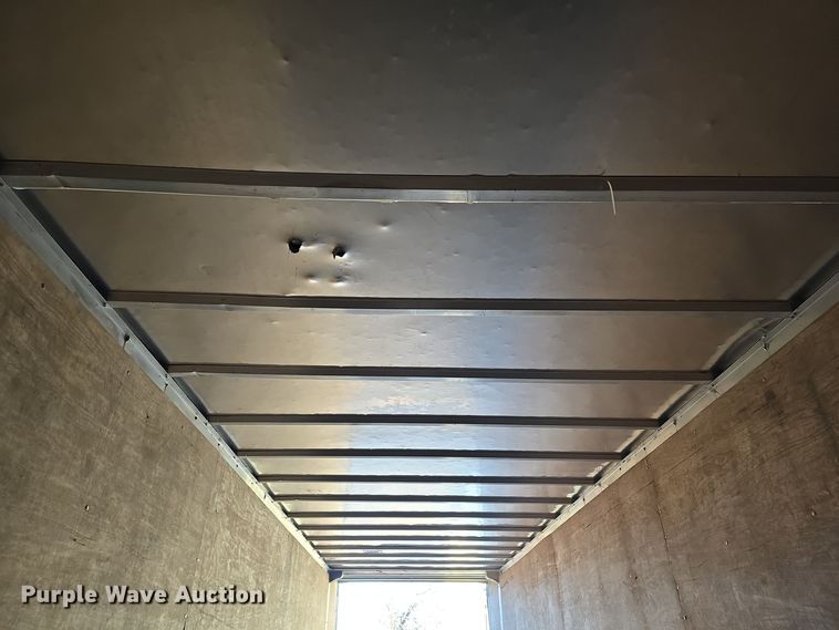 image for item DV0173 1992 Monon MAX-DC-00-48WXT storage container