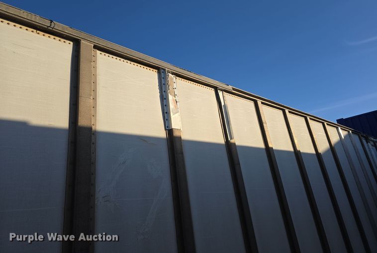 image for item DV0174 1993 Hyundai HDM-48WH-A8100R1 storage container