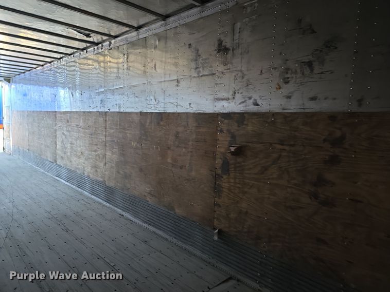 image for item DV0174 1993 Hyundai HDM-48WH-A8100R1 storage container