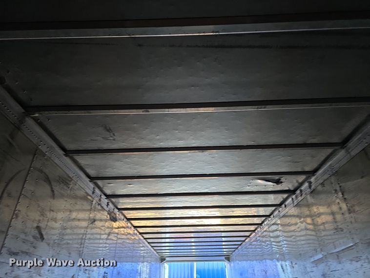 image for item DV0174 1993 Hyundai HDM-48WH-A8100R1 storage container