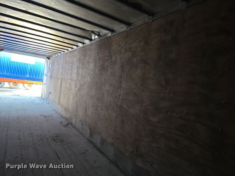 image for item DV0175 Stoughton storage container