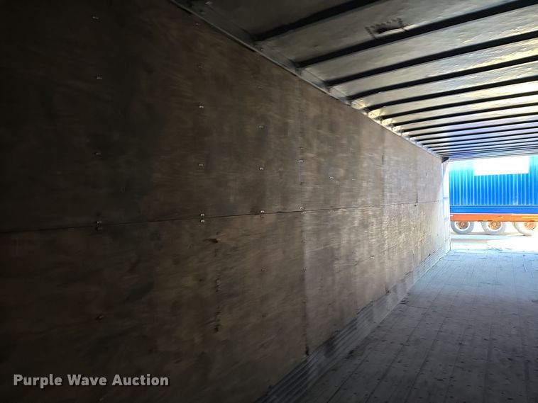 image for item DV0175 Stoughton storage container