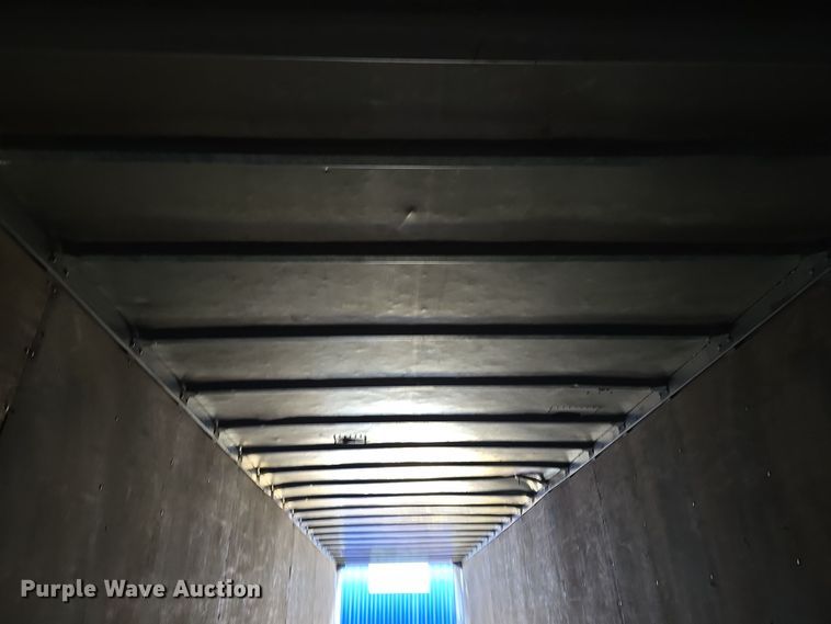 image for item DV0175 Stoughton storage container