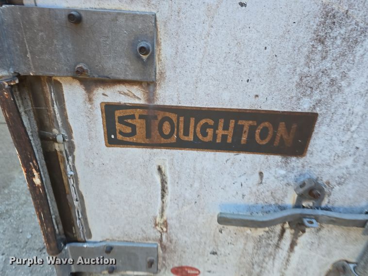 image for item DV0175 Stoughton storage container
