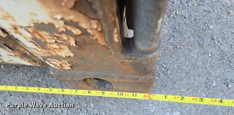 image for item DV0175 Stoughton storage container