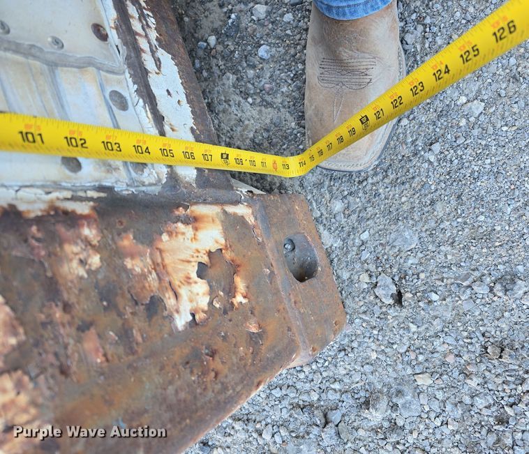 image for item DV0175 Stoughton storage container