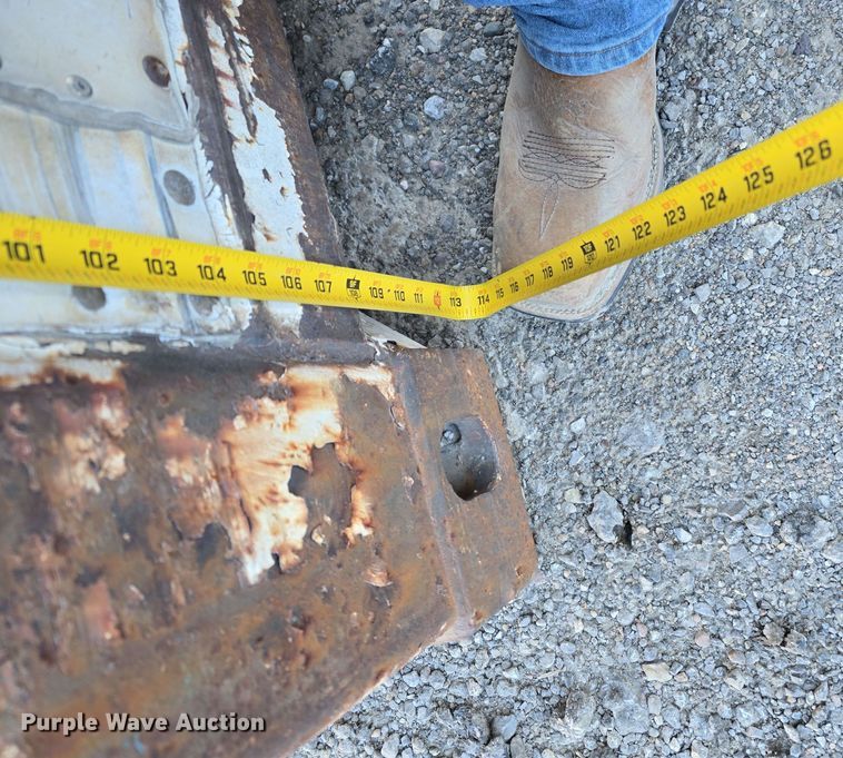 image for item DV0175 Stoughton storage container