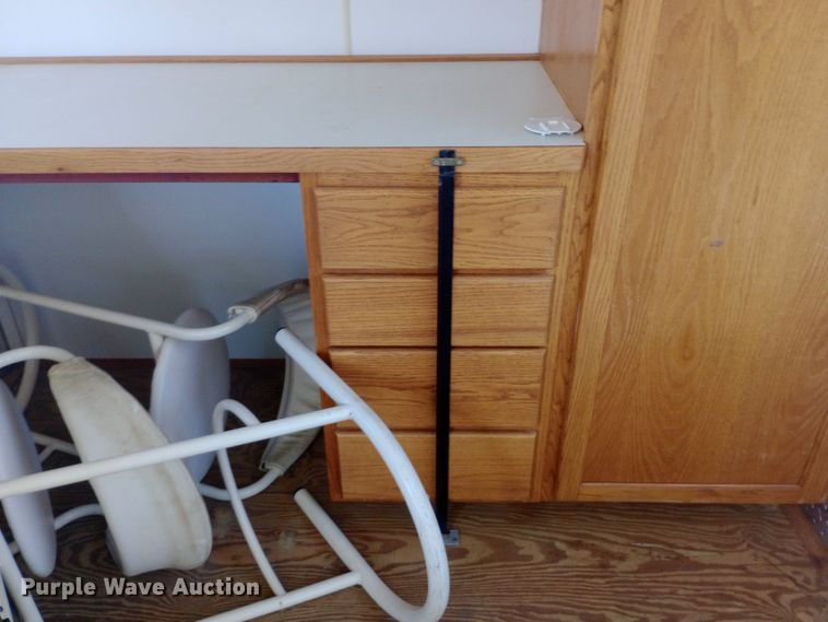 image for item DW0752 2004 KZ Kargo enclosed cargo trailer