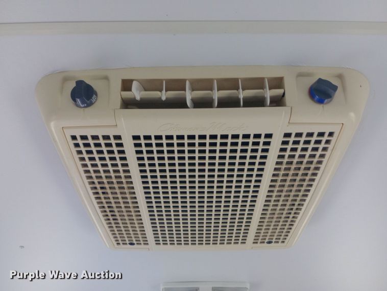 image for item DW0752 2004 KZ Kargo enclosed cargo trailer