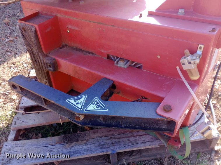 image for item DW0986 Tuxedo TC-950 tire machine