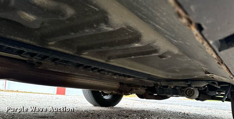 image for item DW2373 2017 Ford Explorer Police Interceptor SUV