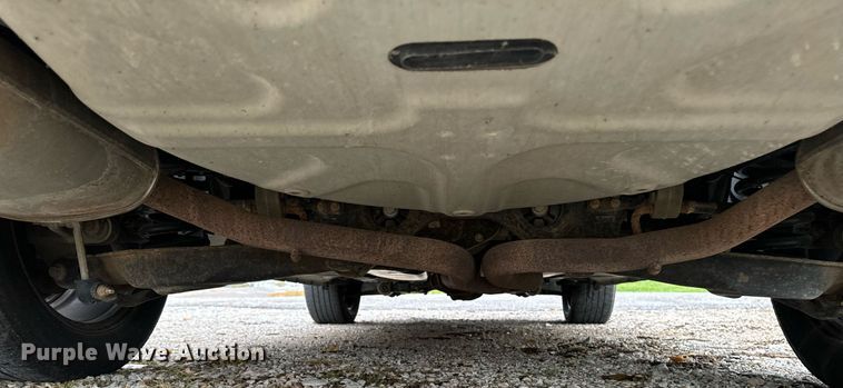 image for item DW2373 2017 Ford Explorer Police Interceptor SUV