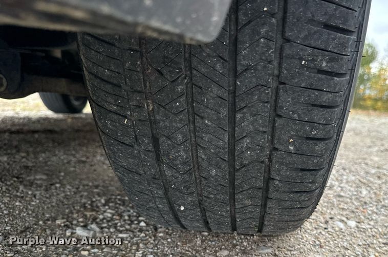 image for item DW2373 2017 Ford Explorer Police Interceptor SUV