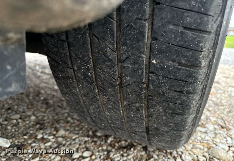 image for item DW2373 2017 Ford Explorer Police Interceptor SUV