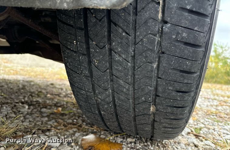 image for item DW2373 2017 Ford Explorer Police Interceptor SUV