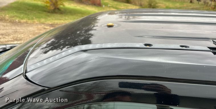 image for item DW2375 2014 Ford Explorer Police Interceptor SUV