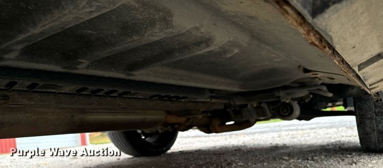 image for item DW2375 2014 Ford Explorer Police Interceptor SUV