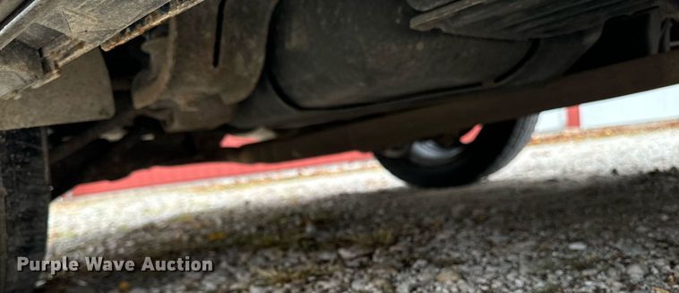 image for item DW2375 2014 Ford Explorer Police Interceptor SUV