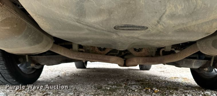 image for item DW2375 2014 Ford Explorer Police Interceptor SUV