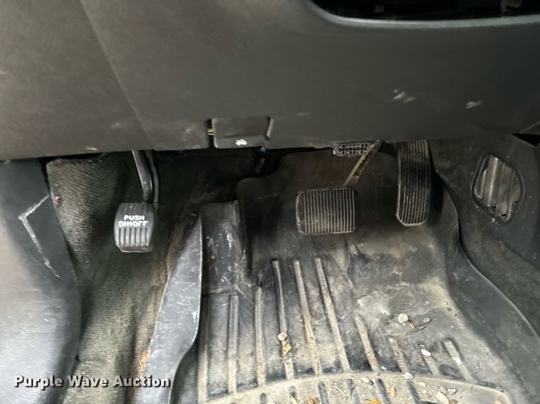 image for item DW2375 2014 Ford Explorer Police Interceptor SUV