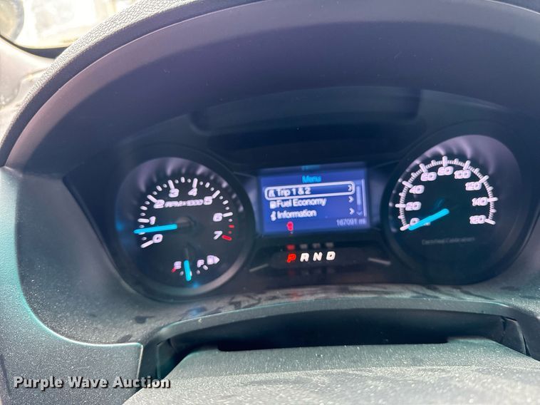 image for item DW2375 2014 Ford Explorer Police Interceptor SUV