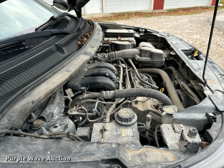 image for item DW2375 2014 Ford Explorer Police Interceptor SUV