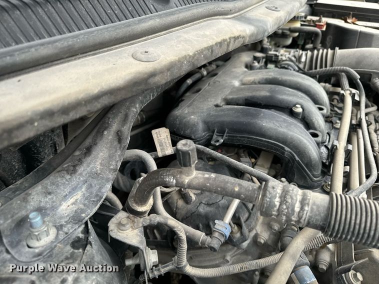 image for item DW2375 2014 Ford Explorer Police Interceptor SUV