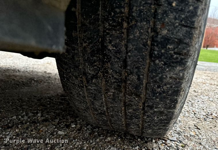 image for item DW2375 2014 Ford Explorer Police Interceptor SUV