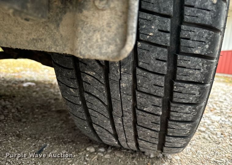 image for item DW2375 2014 Ford Explorer Police Interceptor SUV