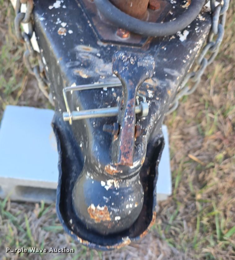 image for item DW3907 1978 Prowler camper